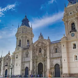 Explore Machu Picchu & Galapagos Wonders featuring a 4-Night Cruise (Lima to Santa Cruz, Galapago) (2025) (Standard) for 14 days with Collette and discover unforgettable experiences - Photo 7