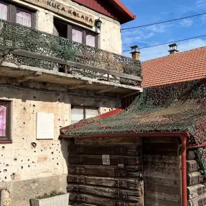 Explore The Balkans From Coastal Croatia to Legendary Greece (Zagreb to Athens) (2025) for 16 days with Collette and discover unforgettable experiences - Photo 2