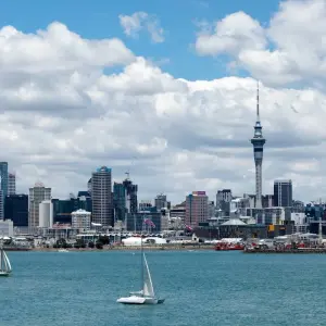 Explore Exploring New Zealand's Wonders featuring the North & South Islands (Auckland to Queenstown) for 18 days with Collette and discover unforgettable experiences - Photo 2