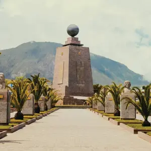 Explore Machu Picchu & Galapagos Wonders featuring a 4-Night Cruise (Lima to Santa Cruz, Galapago) (2025) (Alternative) for 14 days with Collette and discover unforgettable experiences - Photo 4