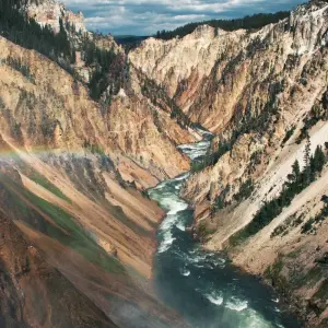 Explore Montana: Exploring Big Sky Country featuring Yellowstone & Glacier National Parks (Bozeman, MT to Missoula, MT) (Alternative) for 11 days with Collette and discover unforgettable experiences - Photo 4