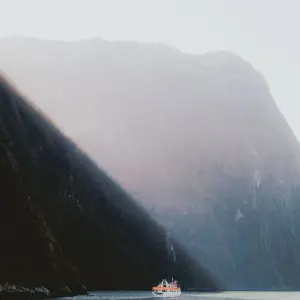 Explore Exploring New Zealand's Wonders featuring the North & South Islands (Auckland to Queenstown) for 18 days with Collette and discover unforgettable experiences - Photo 3
