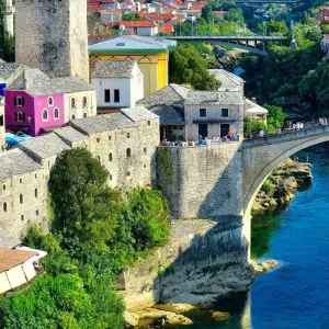 Explore The Balkans From Coastal Croatia to Legendary Greece (Zagreb to Athens) (2025) for 16 days with Collette and discover unforgettable experiences - Photo 3