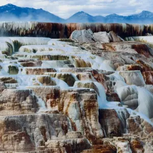 Explore Montana: Exploring Big Sky Country featuring Yellowstone & Glacier National Parks (Bozeman, MT to Missoula, MT) (Alternative) for 11 days with Collette and discover unforgettable experiences - Photo 5