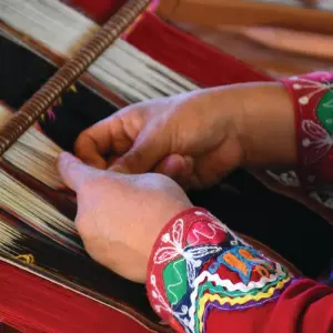 Explore Machu Picchu & Galapagos Wonders featuring a 4-Night Cruise (Lima to Santa Cruz, Galapago) (2025) (Alternative) for 14 days with Collette and discover unforgettable experiences - Photo 6