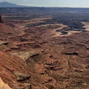 Explore Utah’s Mighty Five and The Rockies featuring 2 days onboard Rocky Mountaineer (Denver, CO to Las Vegas, NV) (2025) for 9 days with Collette and discover unforgettable experiences - Photo 9