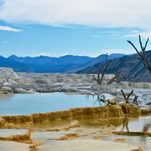 Explore Montana: Exploring Big Sky Country featuring Yellowstone & Glacier National Parks (Bozeman, MT to Missoula, MT) (Alternative) for 11 days with Collette and discover unforgettable experiences - Photo 6