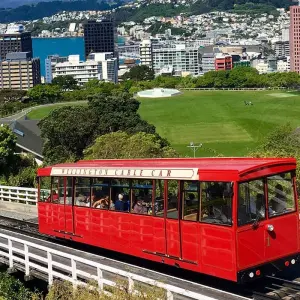 Explore Exploring New Zealand's Wonders featuring the North & South Islands (Auckland to Queenstown) for 18 days with Collette and discover unforgettable experiences - Photo 6