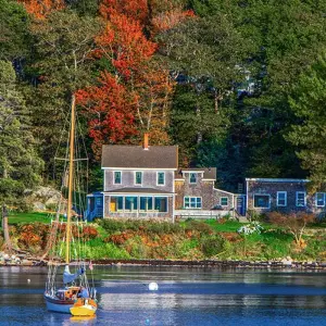 Explore Colors of New England  (Boston, MA to Portland, ME) for 8 days with Collette and discover unforgettable experiences - Photo 7