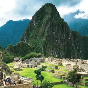 Explore Machu Picchu & Galapagos Wonders featuring a 4-Night Cruise (Lima to Santa Cruz, Galapago) (2025) (Alternative) for 14 days with Collette and discover unforgettable experiences - Photo 8