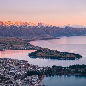 Explore Exploring New Zealand's Wonders featuring the North & South Islands (Auckland to Queenstown) for 18 days with Collette and discover unforgettable experiences - Photo 7