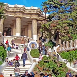 Explore Mediterranean Coastal Journey Spain, France & Italy (Barcelona to Tuscan Countryside) (2025) for 16 days with Collette and discover unforgettable experiences - Photo 2