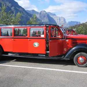 Explore Montana: Exploring Big Sky Country featuring Yellowstone & Glacier National Parks (Bozeman, MT to Missoula, MT) (Alternative) for 11 days with Collette and discover unforgettable experiences - Photo 9