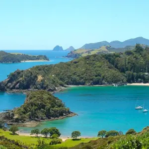 Explore Exploring New Zealand's Wonders featuring the North & South Islands (Auckland to Queenstown) for 18 days with Collette and discover unforgettable experiences - Photo 8