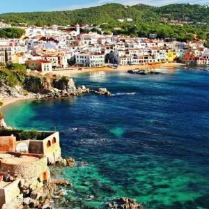 Explore Mediterranean Coastal Journey Spain, France & Italy (Barcelona to Tuscan Countryside) (2025) for 16 days with Collette and discover unforgettable experiences - Photo 3
