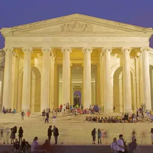 Explore American Heritage Holiday featuring The Greenbrier Resort (2025) for 8 days with Collette and discover unforgettable experiences - Photo 2