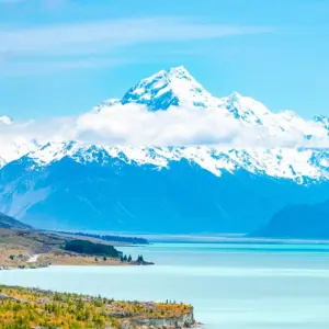 Explore Exploring New Zealand's Wonders featuring the North & South Islands (Auckland to Queenstown) for 18 days with Collette and discover unforgettable experiences - Photo 9