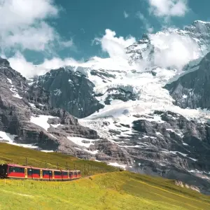 Explore Peaks of Europe: The Alps to The Dolomites featuring France, Switzerland, Liechtenstein, Austria, and Italy (Chamonix to Mogliano Veneto) (2025) for 13 days with Collette and discover unforgettable experiences - Photo 4