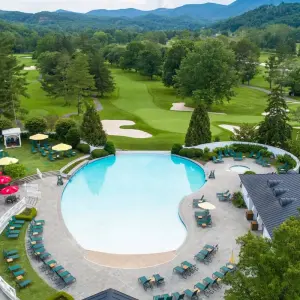 Explore American Heritage Holiday featuring The Greenbrier Resort (2025) for 8 days with Collette and discover unforgettable experiences - Photo 3