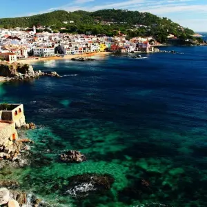 Explore Mediterranean Coastal Journey Spain, France & Italy (Barcelona to Tuscan Countryside) (2025) for 16 days with Collette and discover unforgettable experiences - Photo 4