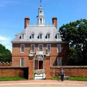 Explore American Heritage Holiday featuring The Greenbrier Resort (2025) for 8 days with Collette and discover unforgettable experiences - Photo 4