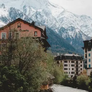 Explore Peaks of Europe: The Alps to The Dolomites featuring France, Switzerland, Liechtenstein, Austria, and Italy (Chamonix to Mogliano Veneto) (2025) for 13 days with Collette and discover unforgettable experiences - Photo 5
