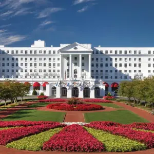 Explore American Heritage Holiday featuring The Greenbrier Resort (2025) for 8 days with Collette and discover unforgettable experiences - Photo 6