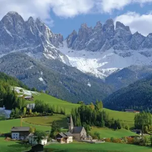 Explore Peaks of Europe: The Alps to The Dolomites featuring France, Switzerland, Liechtenstein, Austria, and Italy (Chamonix to Mogliano Veneto) (2025) for 13 days with Collette and discover unforgettable experiences - Photo 7