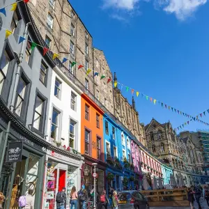 Explore Exploring Britain & Ireland featuring the Royal Edinburgh Military Tattoo (Edinburgh to Dublin) for 15 days with Collette and discover unforgettable experiences - Photo 4