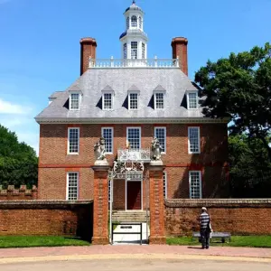 Explore American Heritage Holiday featuring The Greenbrier Resort (2025) for 8 days with Collette and discover unforgettable experiences - Photo 9