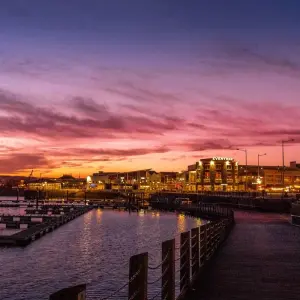 Explore Exploring Britain & Ireland featuring the Royal Edinburgh Military Tattoo (Edinburgh to Dublin) for 15 days with Collette and discover unforgettable experiences - Photo 7