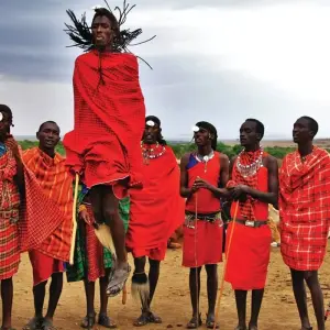 Explore African Safari: Kenya and Tanzania  (Nairobi to Tarangire National P) for 15 days with Collette and discover unforgettable experiences - Photo 4