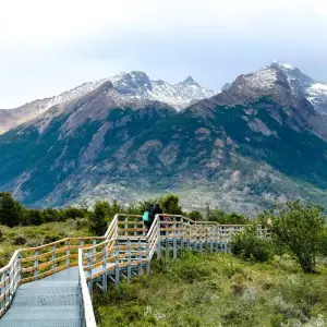 Explore Patagonia: Edge of the World featuring Argentina, Chile, and a 4-Night Patagonia Cruise for 15 days with Collette and discover unforgettable experiences - Photo 3