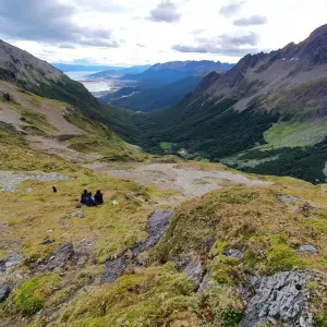 Explore Antarctica: The White Continent  (Buenos Aires to Ushuaia) for 12 days with Collette and discover unforgettable experiences - Photo 3