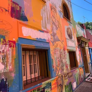 Explore Essential South America featuring Chile, the Mendoza Wine Region & Buenos Aires (Santiago to Buenos Aires) for 10 days with Collette and discover unforgettable experiences - Photo 4