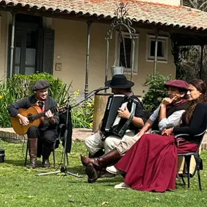 Explore Essential South America featuring Chile, the Mendoza Wine Region & Buenos Aires (Santiago to Buenos Aires) for 10 days with Collette and discover unforgettable experiences - Photo 5