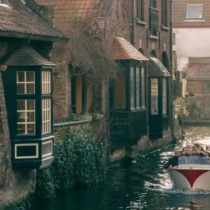 Explore Netherlands, Belgium & France  (Amsterdam to Paris) (2024) for 12 days with Collette and discover unforgettable experiences - Photo 2