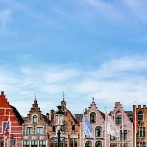 Explore Netherlands, Belgium & France  (Amsterdam to Paris) (2024) for 12 days with Collette and discover unforgettable experiences - Photo 5