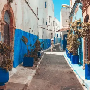 Explore Colors of Morocco  (2025) for 15 days with Collette and discover unforgettable experiences - Photo 4