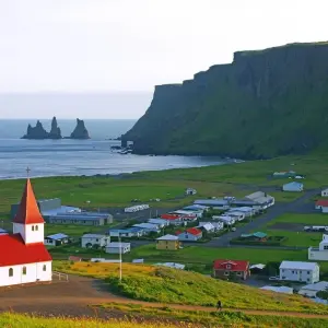 Explore Iceland's Magical Northern Lights  (2025) for 7 days with Collette and discover unforgettable experiences - Photo 2