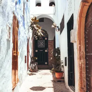 Explore Colors of Morocco  (2025) for 15 days with Collette and discover unforgettable experiences - Photo 5