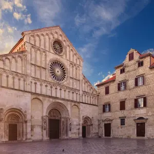 Explore Venice and Croatian Islands Cruise  (Split to Venice) (2025) for 13 days with Collette and discover unforgettable experiences - Photo 4