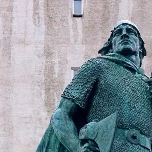 Explore Iceland's Magical Northern Lights  (2025) for 7 days with Collette and discover unforgettable experiences - Photo 3