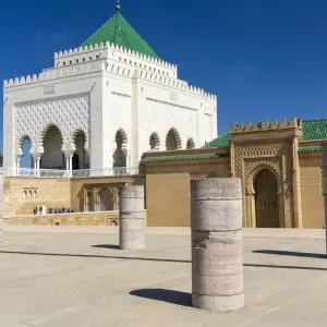 Explore Colors of Morocco  (2025) for 15 days with Collette and discover unforgettable experiences - Photo 6