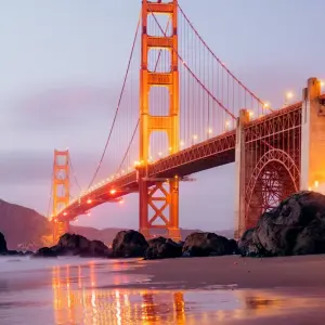 Explore California Dreamin': Monterey, Yosemite & Napa  (Monterey, CA to San Francisco, CA) (2025) for 8 days with Collette and discover unforgettable experiences - Photo 7
