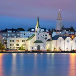 Explore Iceland’s Midnight Sun: Glaciers, Geysers, and the Golden Circle  (2025) for 10 days with Collette and discover unforgettable experiences - Photo 3