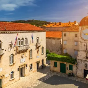 Explore Croatia & Its Islands Small Ship Cruising on the Adriatic Coast (Zagreb to Dubrovnik) (2025) for 12 days with Collette and discover unforgettable experiences - Photo 4