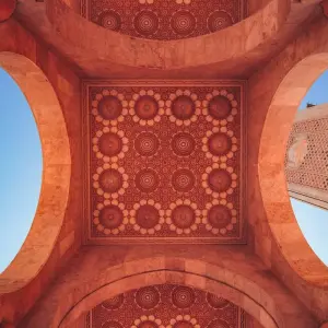Explore Colors of Morocco  (2025) for 15 days with Collette and discover unforgettable experiences - Photo 7