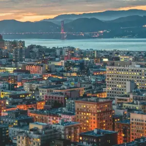 Explore California Dreamin': Monterey, Yosemite & Napa  (Monterey, CA to San Francisco, CA) (2025) for 8 days with Collette and discover unforgettable experiences - Photo 8