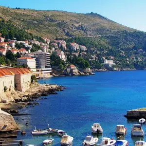 Explore Croatia & Its Islands Small Ship Cruising on the Adriatic Coast (Dubrovnik to Zagreb) (2025) for 12 days with Collette and discover unforgettable experiences - Photo 5